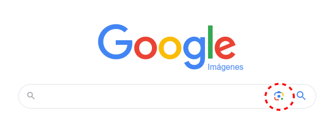 Google Imágenes