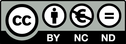 CC-NC-ND