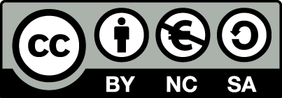 CC-NC-SA